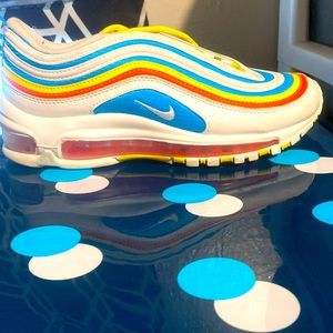 Nike Air Max 97
Summer Pack (2019) (GS)